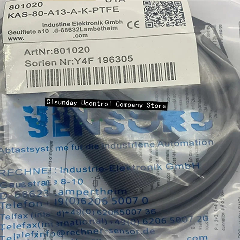 스위치 KAS-80-A13-A-K KAS-80-A13-A-K-PTFE KAS-70-A22-A-Y5-NL KAS-90-A13-S-MS/PPO-NL