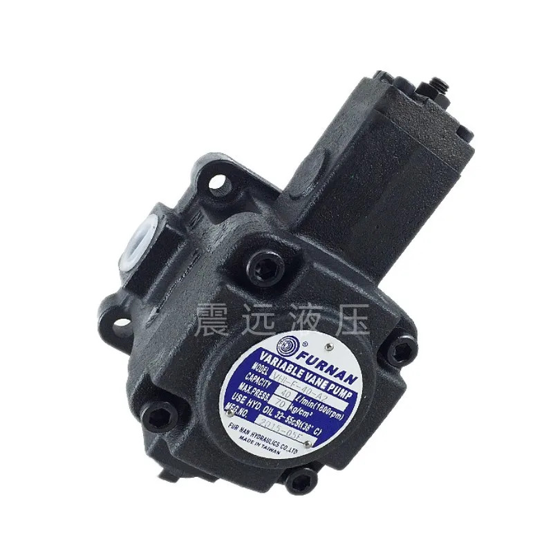 전기 가변 베펌프 VHO-F-20/30-A1 VHO-F-20/30-A2