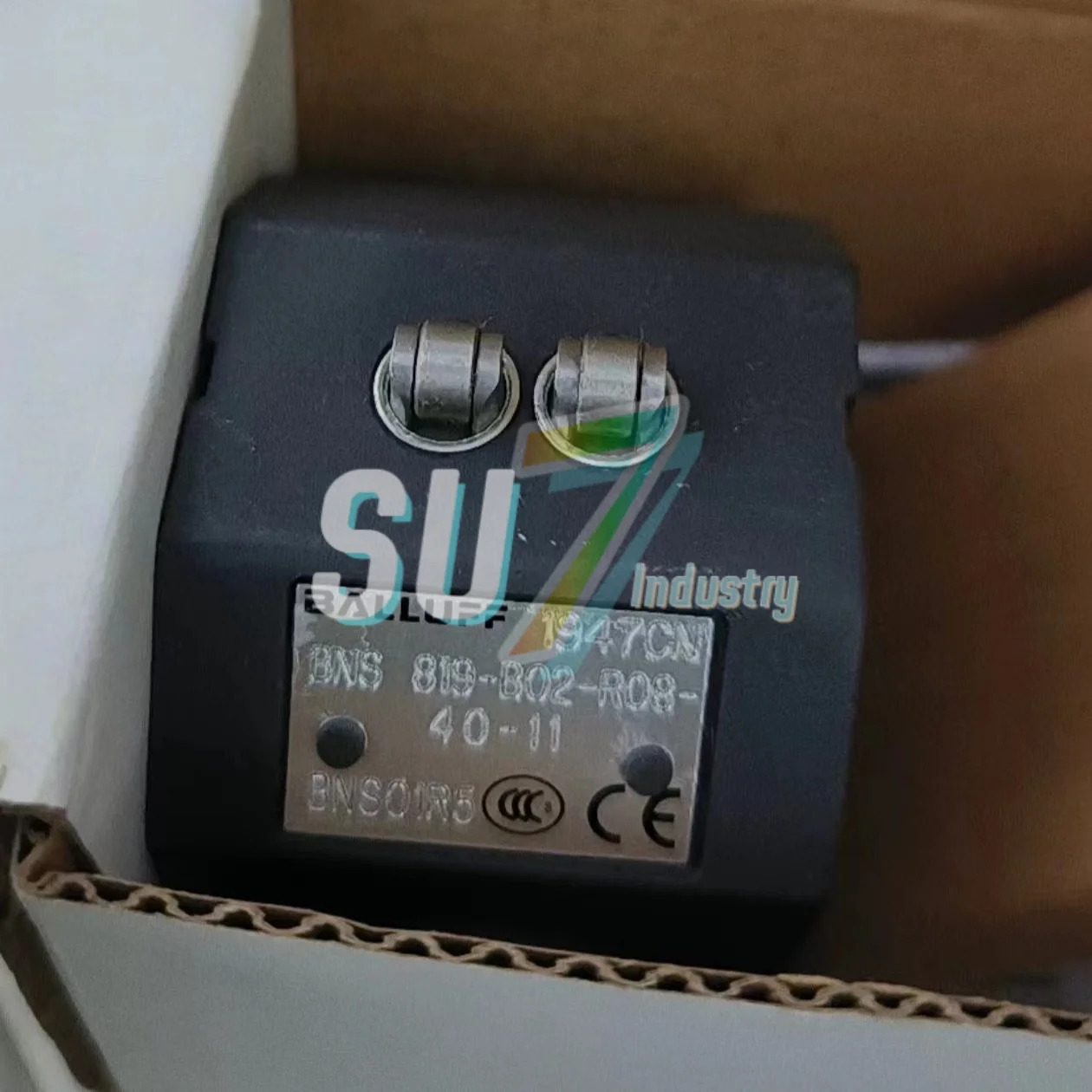 리미트 스위치 신규 819-B02-D12-61-12-3B 026R 819-B02-D12-61-12-10 819-B02-R08-40-11
