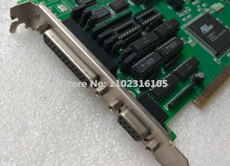 산업 장비 보드 VISTECH 30031 MI/O