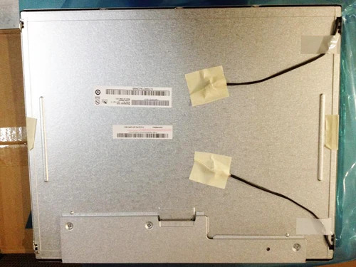 AUO 17 인치 LCD 스크린 M170ETN01.0 신 오리지널 패키지