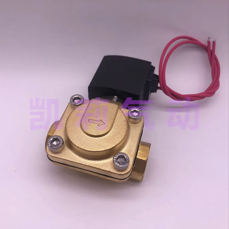 공압 솔레노이드 밸브 제어 워터 VXD2140E/VXD 2140-04 - 4G1 3GR1 5GR1 4GS1