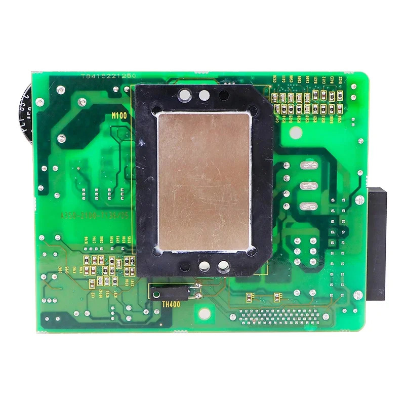FANUC PCB 보드 A20B-2100-0131 CNC 컨트롤러리퍼 완료
