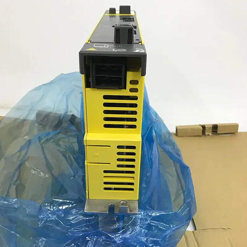 Fanuc 서보 드라이브 A06B-6140-H006 모듈 CNC 시스템A06B 6140 H006 신