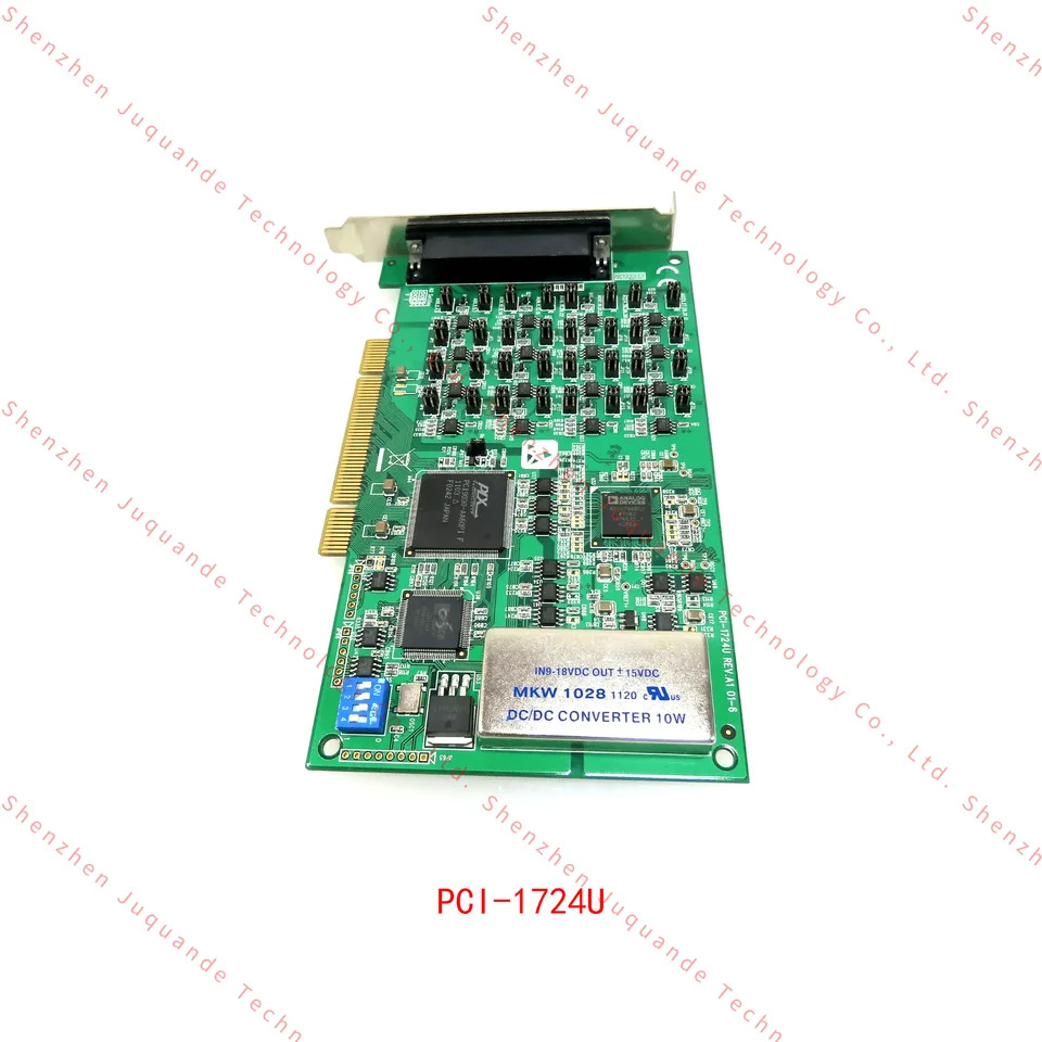PCIE-1816 PCIE-1816H AIMB-786G2-00A1 PCI-1706U PCI-1742U PCI-1724U 신