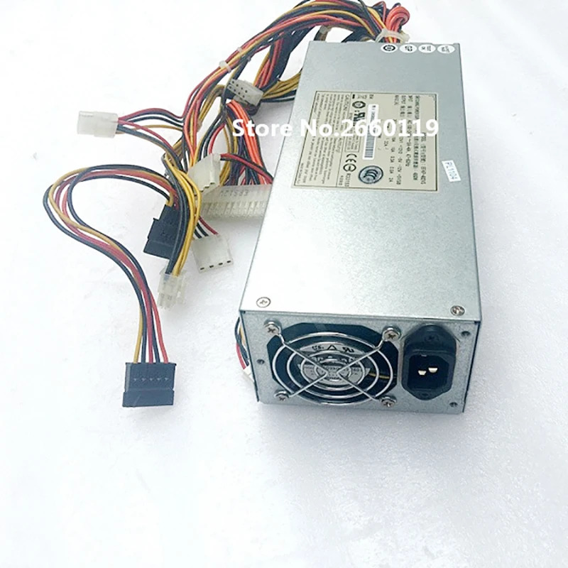 ETASIS EFAP-482VS 서버 전원공급장치 480W 2U