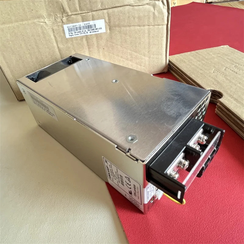 TDK 람다 스위칭 전원공급장치 HWS300P-36 300W 36V 8.4A