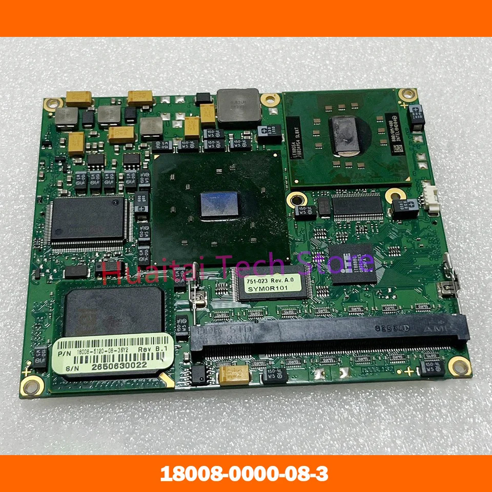 Kontron 임베디드 산업마더보드 18008-0000-08-3