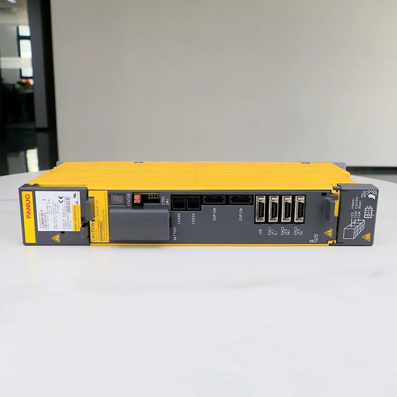CNC 기계Fanuc 서보 드라이브 A06B-6240-H305 A06B 6240 H305