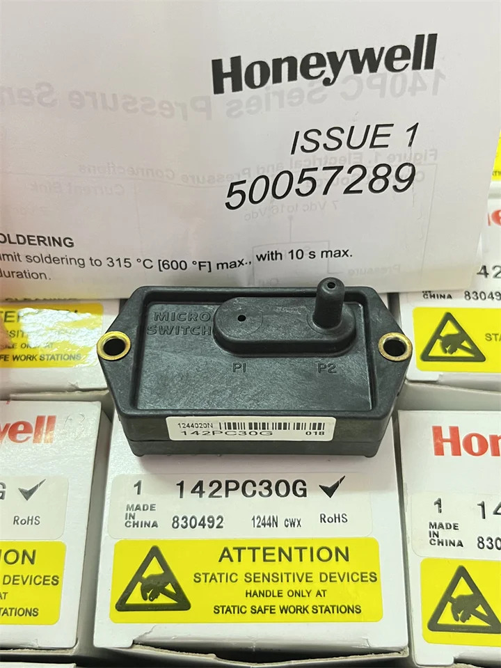 유량센서 142PC30G 0-30psi