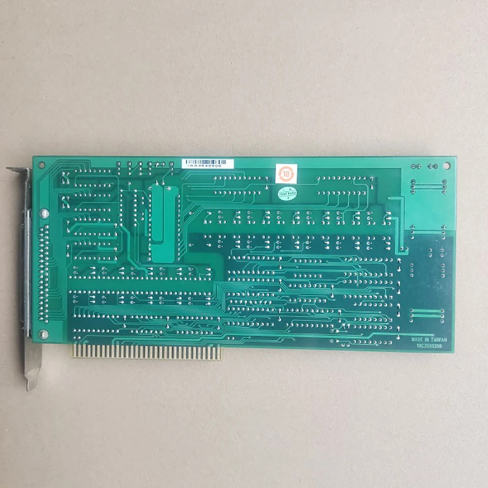Advantechp호환CL-813B 데이터 캡처 카드 32 채널 단일 종단 절연 AD 변환기 PCL813