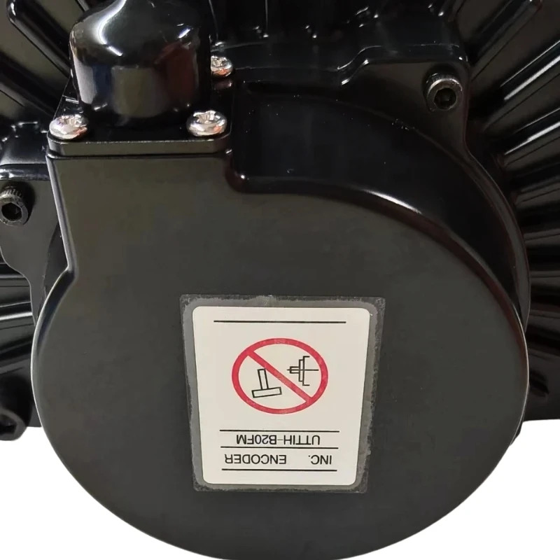 새 Yaskawa SGM호환SV-30ADV-YA11 서보모터