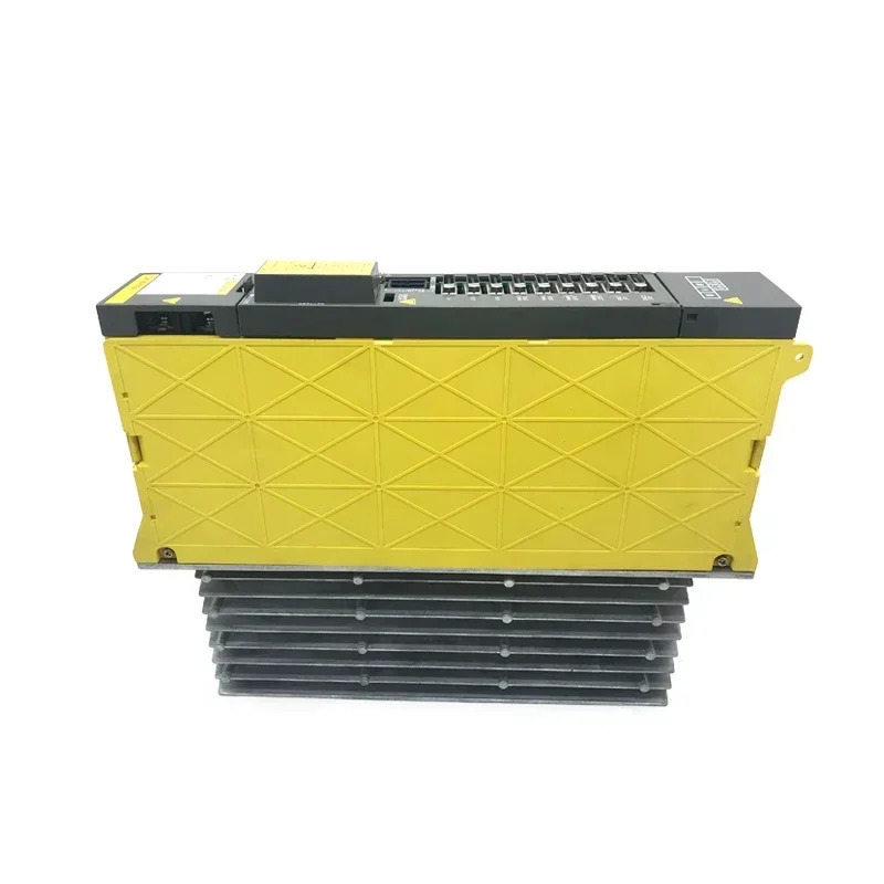 CNC 기계서보 모듈 A06B-6079-H206 신