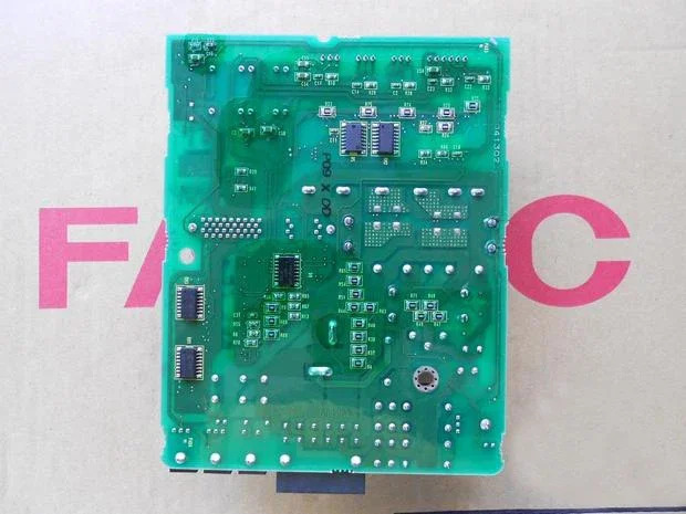 Fanuc PCB 보드 A20B-2101-0090 CNC 서보 모듈용
