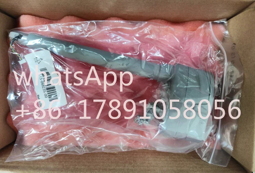 Mindray SP5 주사기 펌프푸시 풀 어셈블리 P/N115-029517-00 FRU 신