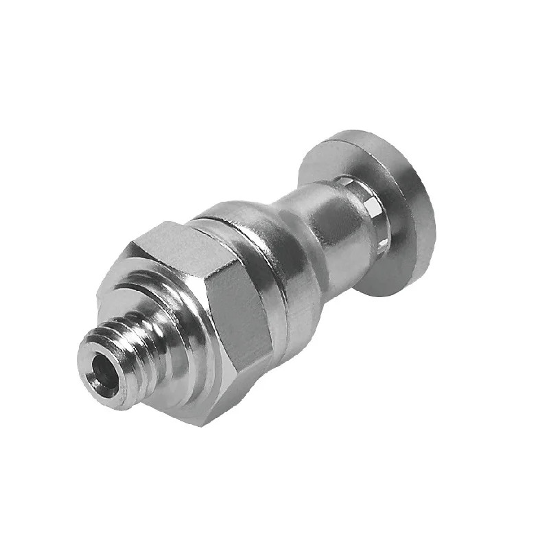 FESTO 162860 CRQS-M5-4 132328 CRQS-M5-4-I 162861 CRQS-M5-6 132329 CRQS-M5-6-I 퀵 커넥터개