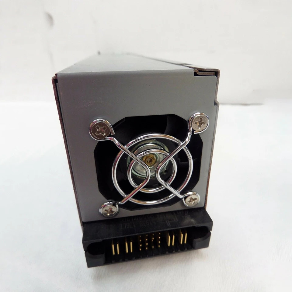 서버 전원공급장치 DPS-600RB-1 A 600W C85873-005 D375225-001 리퍼 완료