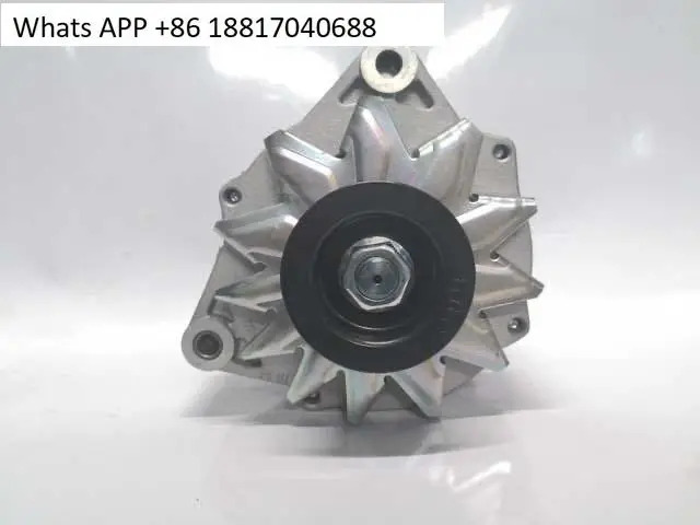 WD615 발전기 MDAC3231 612600090790 발전기1PC
