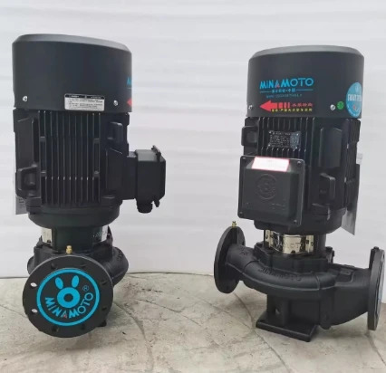 MINIMOTO 파이프라온수 원심 펌프 GD265-10/1 5KW GD265-16/2. GD265-19/2 2KW GD265-25 3KW