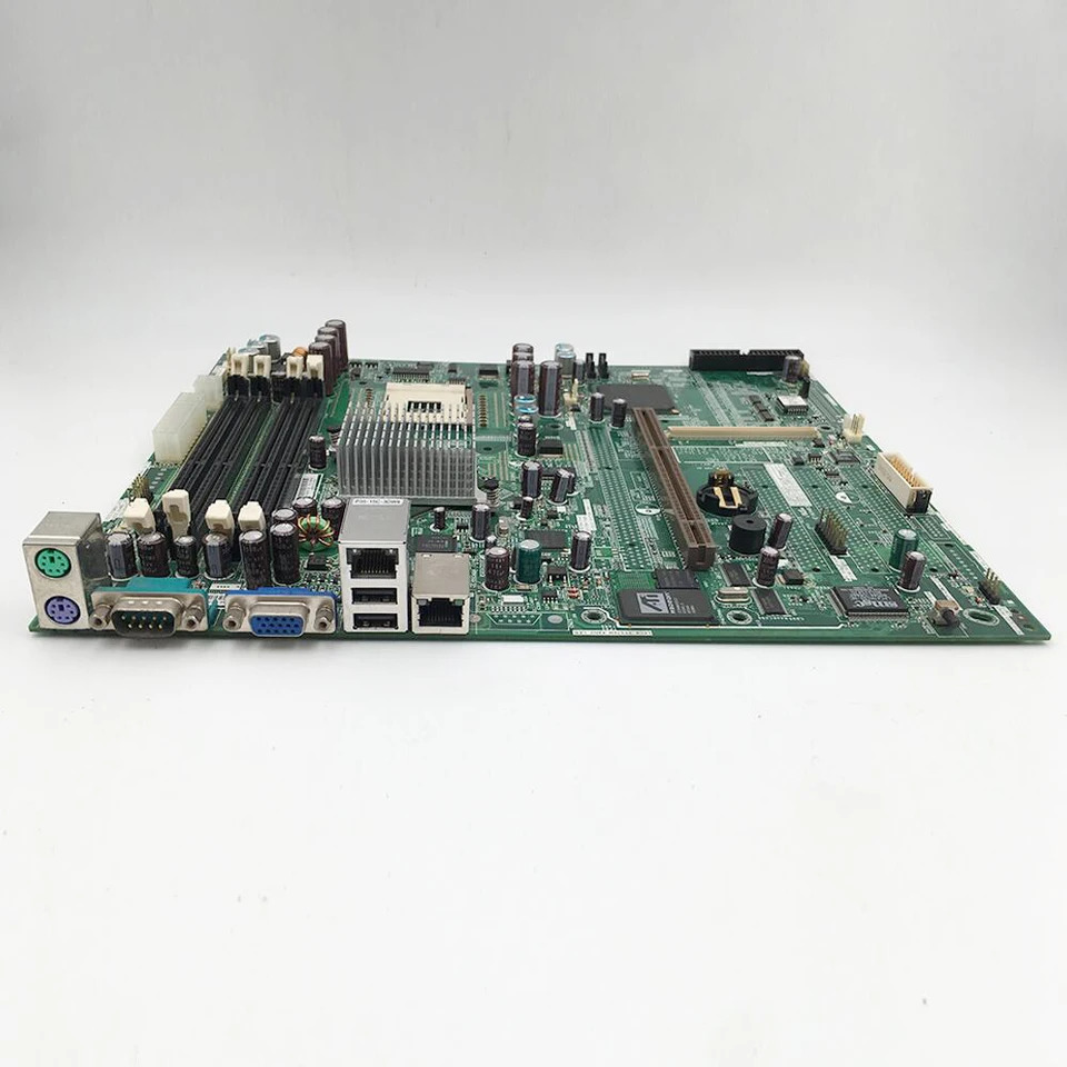 서버 마더보드 IBM X306 18300 23K4446 18136