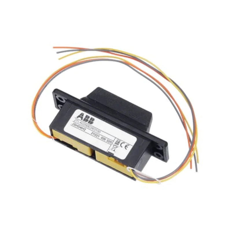 ABB 안전 PLC Adam DYN-Info M12-5 코드 2TLA020051R5100