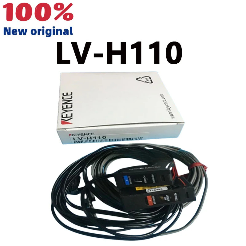 오리지널 LV-H110 레이저 센서 더 모델 를 환영