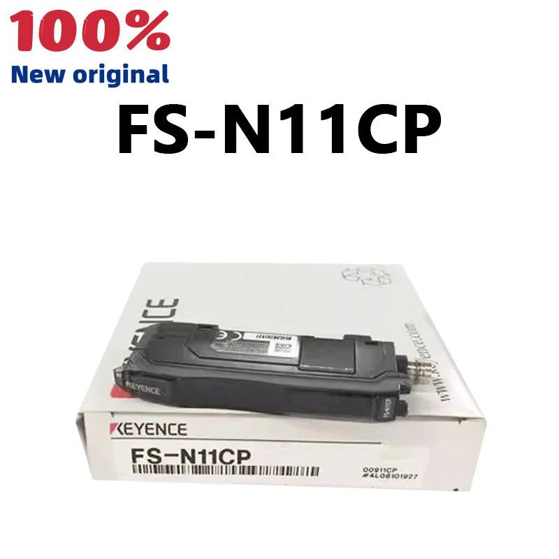 FS-N11CP 디지털 디스플레이 광섬유센서 증폭기 수량 상담오신 것을 환영합니다 신