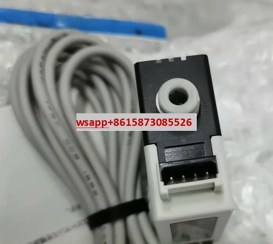 S-M-C 유량계 PF2M710-C4-A PF2M710-C6-A-M/- B-D-C-F-E 옵션 S 조정 인터페이스