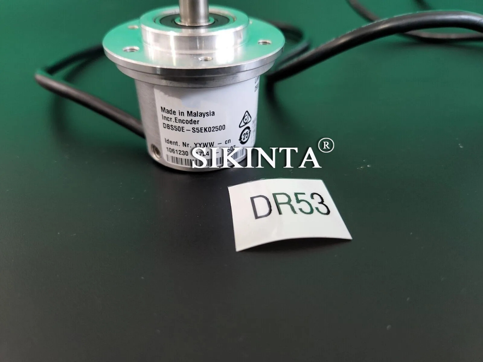 DBS50E-S5EK02500 원본 완전 리퍼