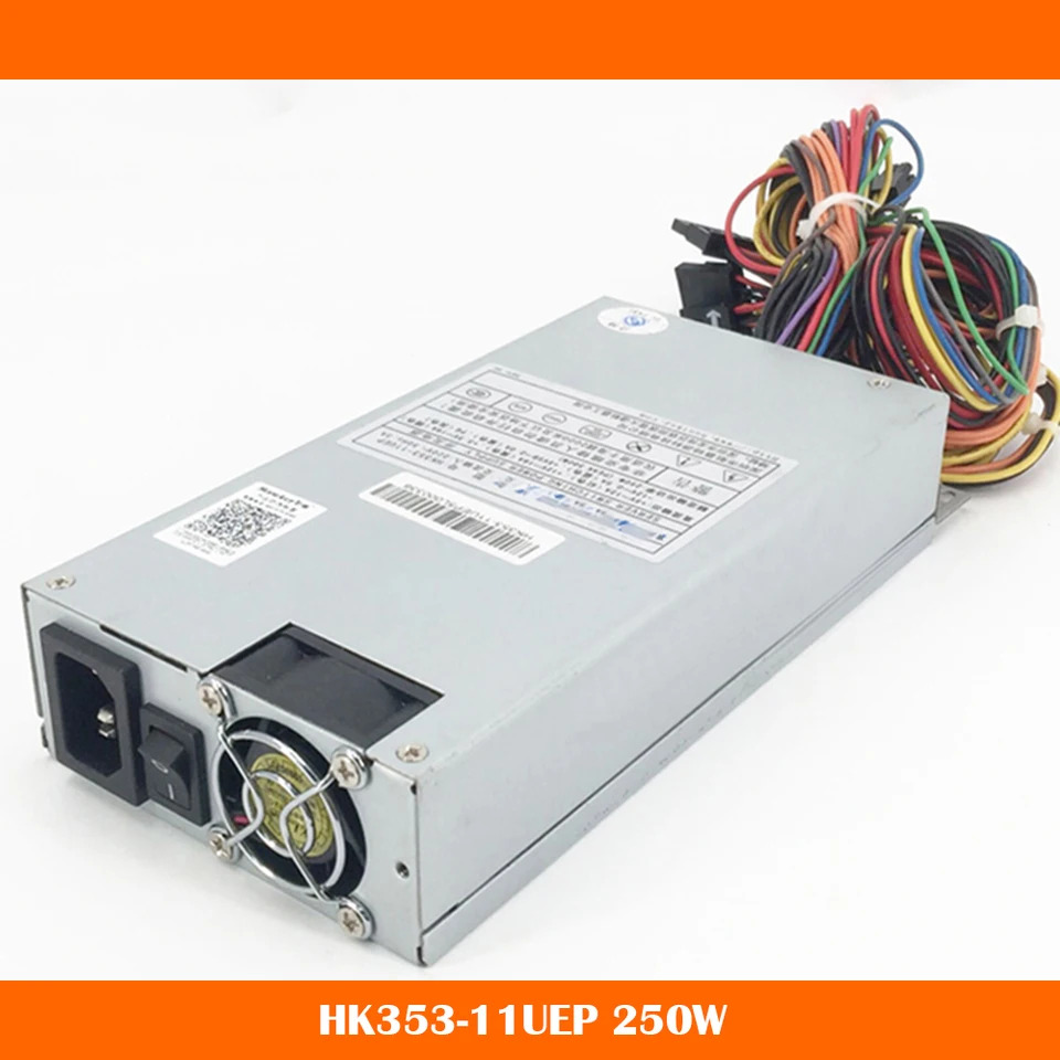헌트키 HK353-11UEP 서버 전원공급장치 1U 250W