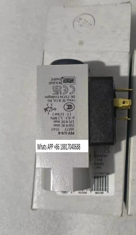 원본 PEV-1/4-B 10773 175250 161760 150261 152618