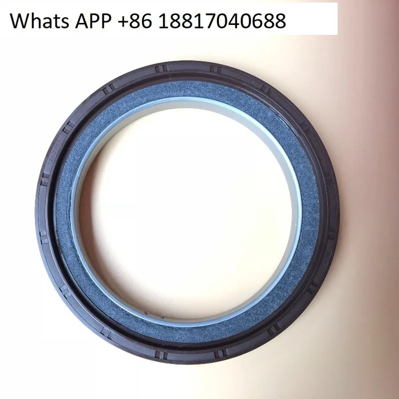 부품 6BG1 크랭크축 후방 오일 씰 AZ4079F