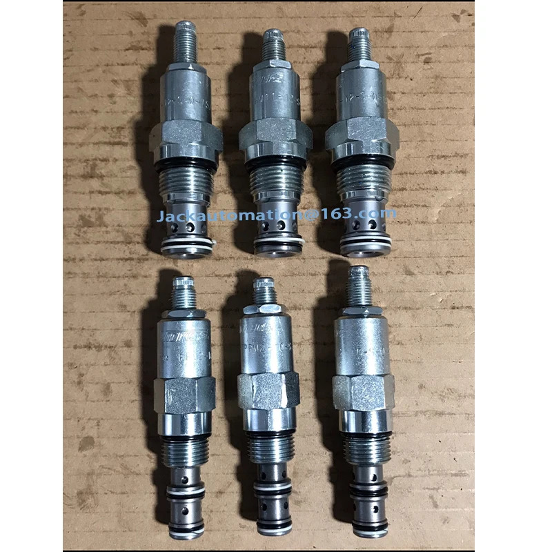 VICKERS PRV11-12-S-0-15 플매트 카펫 러그 밸브