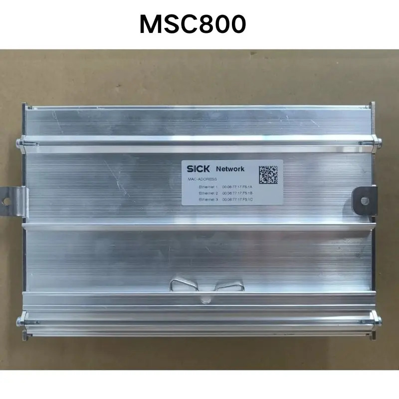 리퍼 OK MSC800 모듈 컨트롤러