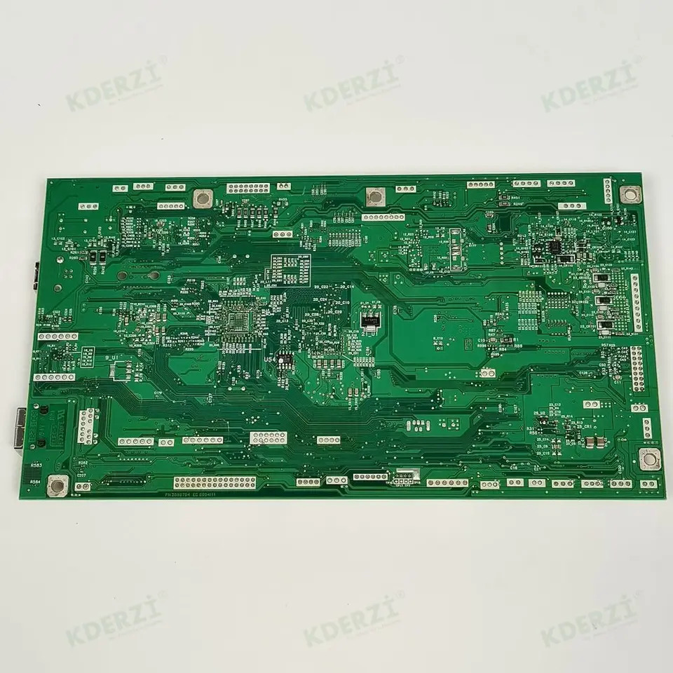 Lexmark MS521 521 컨트롤러 보드디스플레이 메보드 세트 41X1193 41X118 9 컨트롤패널