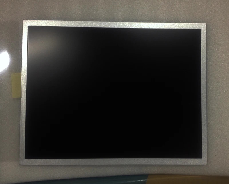 산업LCD 디스플레이 화면 TP37 63637-1PL00-0AXA TPC-1251H-E3AE 15 인치