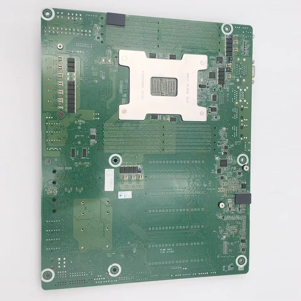 ASRock호환 ROMED8-2T 서버 워크스테이션 마더보드 SP3 LGA4094 DDR4 PCIE 4.0