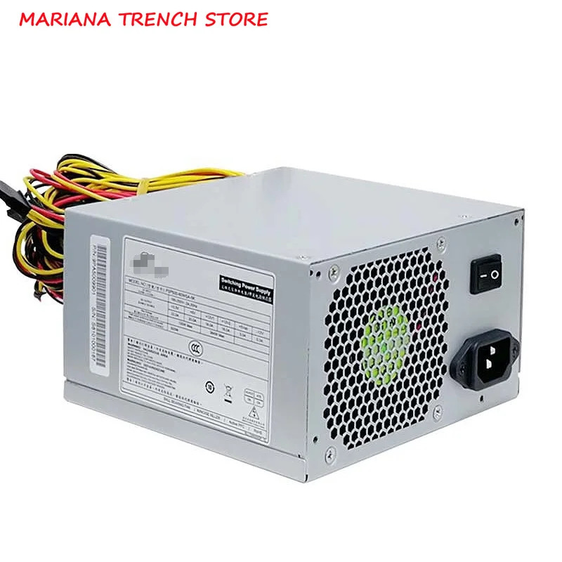 FSP500-60WSA-5K 스위칭 전원공급장치 FSP /산업 와트 500W