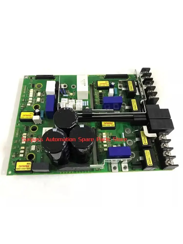 A20B-2101-0441 Fanuc 리퍼 베이스 플레이트 기능 OK