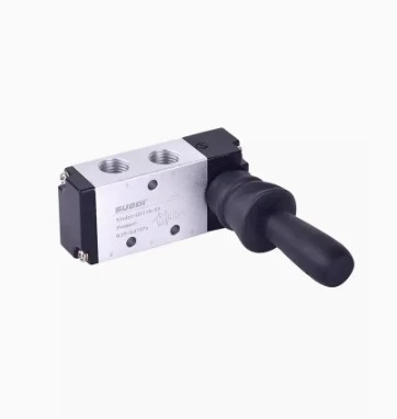 SUODI 1 in 2 토글 밸브 4H210-08 4mm 6mm 8mm 10mm 12mm 4H310-10 4H410-15 12mm/14mm/16mm
