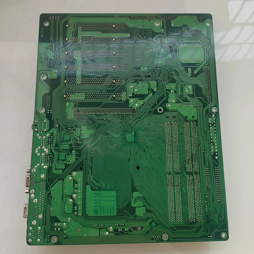 산업제어 마더보드 LT600-DRRoHS DDR2 LT600