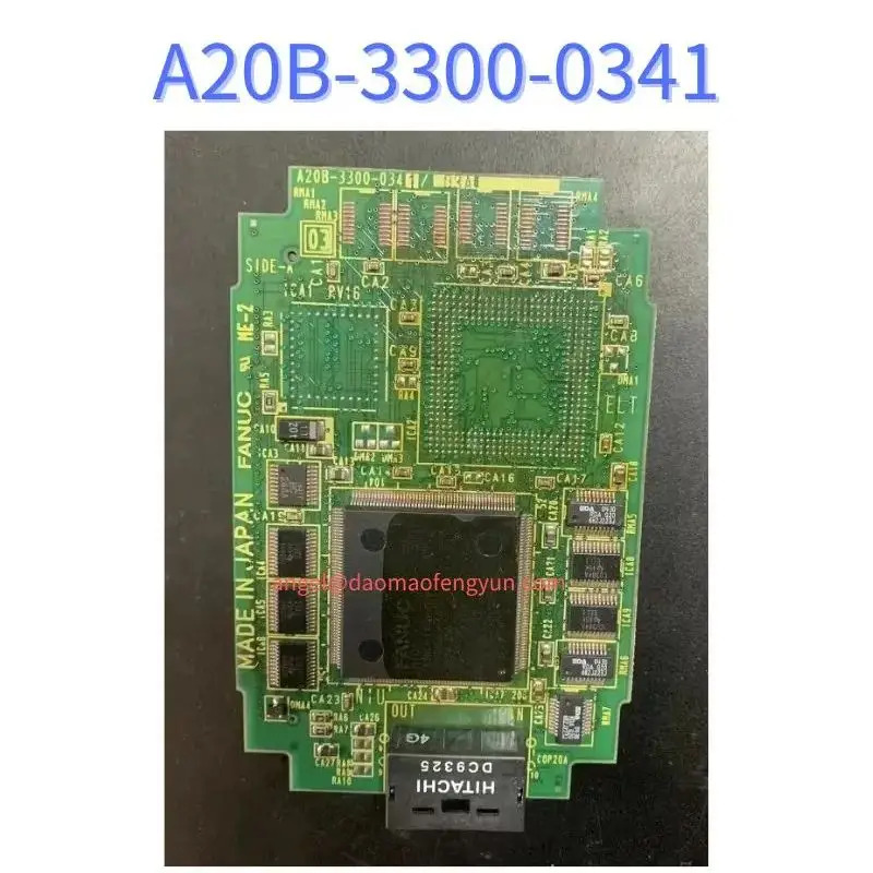 A20B-3300-0341 리퍼 그래픽 카드 기능 작동 OK