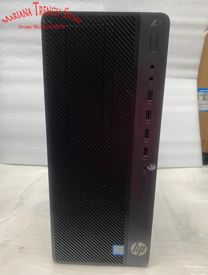 hp호환 Z1 엔트리 타워 G5 데스크탑 PC마더보드 L65198-001 L61703-001 L37492-001
