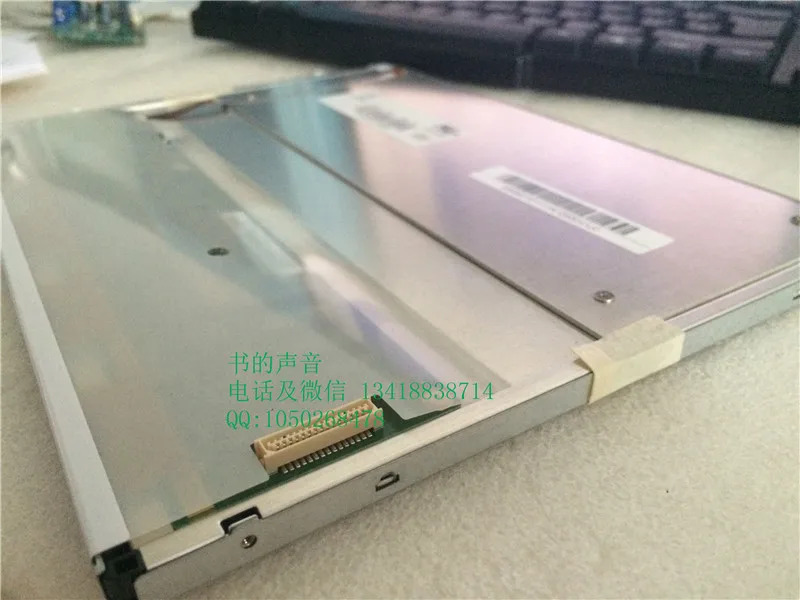 CMO G104V1-T03 오리지널 640x480 10.4 인치