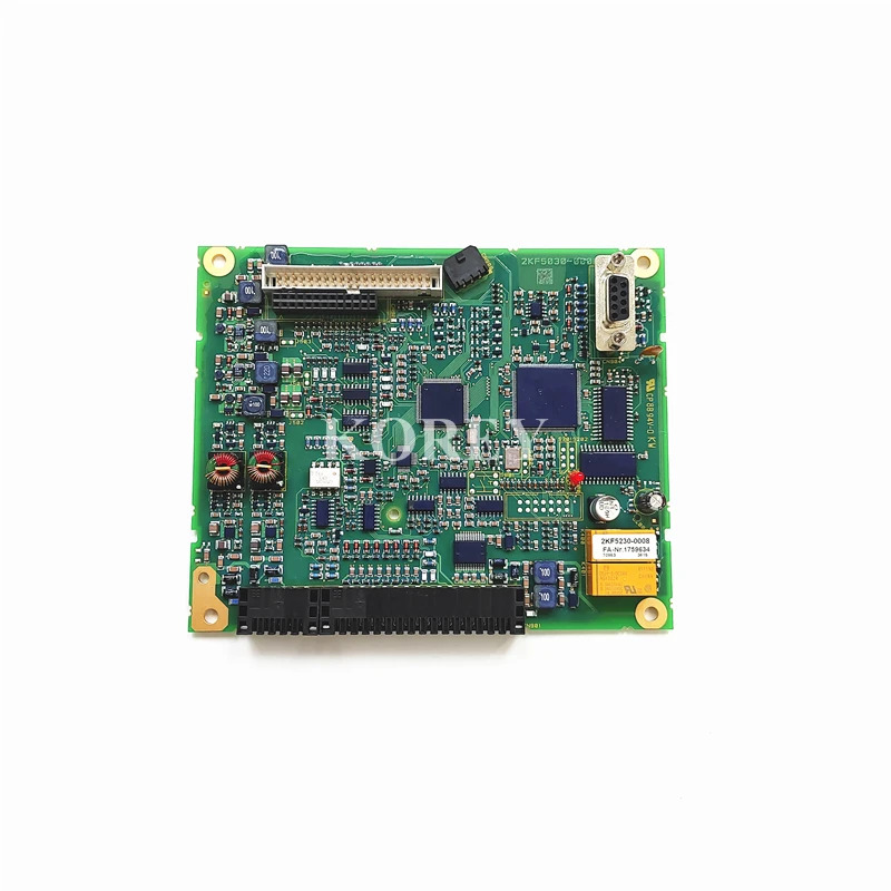 마더보드 리퍼 18F544H-0438 2KF5230-0008
