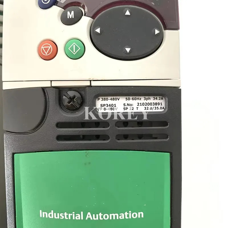 SP 인버터 SP3401 SP3402 SP3403
