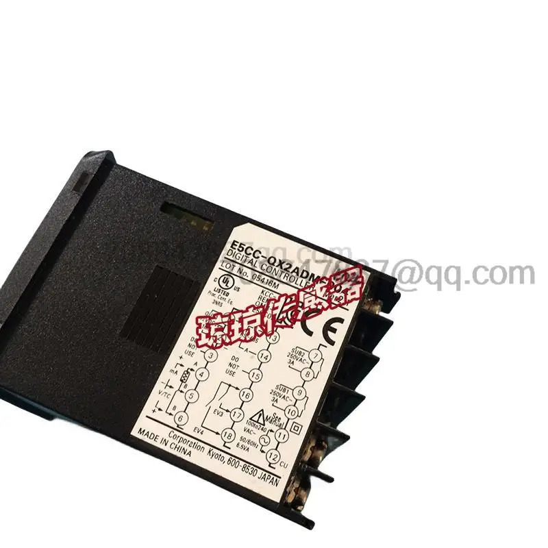 원본 E5CC-QX2DSM-802/QXTASM/TCX3DSM/QX2ADM-004
