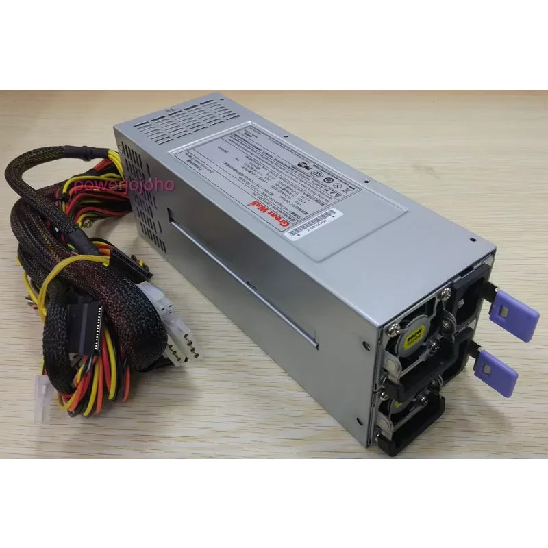 만리월 GW-CRPS800-2H GW-CRPS800 서버 전원공급장치 800W 케이스 전원 2 개