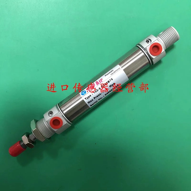 대만 TOPAIR 실린더 10Z-6 SD25B275 페널티 10개
