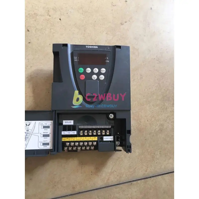NjUw CPU IO VF-AS1 ONE 22KW 30 37 45KW